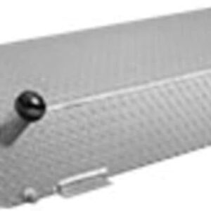 RDS MFG 40 Gal Auxiliary Fuel Tank