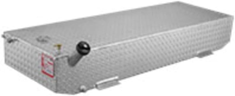 RDS MFG 40 Gal Auxiliary Fuel Tank