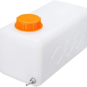 Wilove 5.5L Fuel Tank for Car Truck Boat Heater