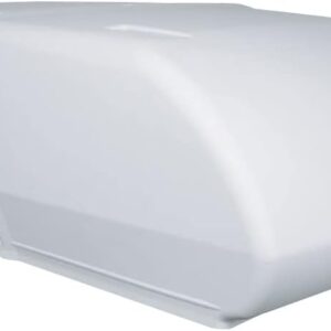 Coleman Mach 15 RV Air Conditioner - 15,000 BTU, Arctic White