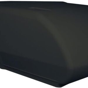 Coleman Mach 3 Plus RV AC 13,500 BTU, Black