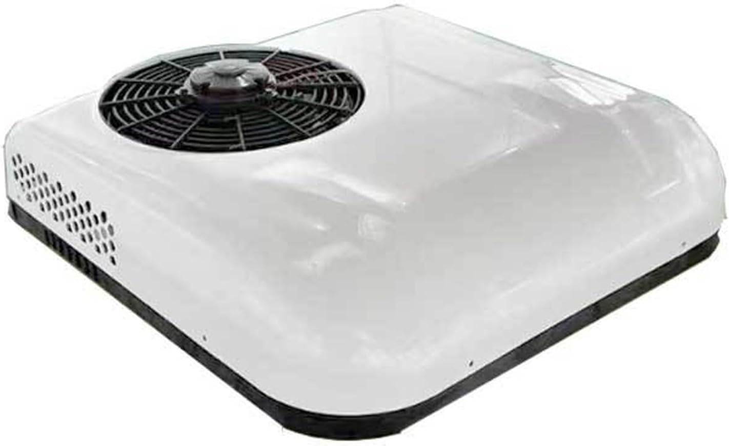 12V/24V RV Rooftop AC Unit - AoForce (White)