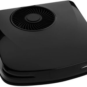 Outequip 12V RV Air Conditioner - Cooling & Heating