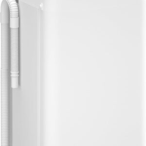 Auertech 14 lbs Portable Washer, 10 Cycles & Spin Dryer