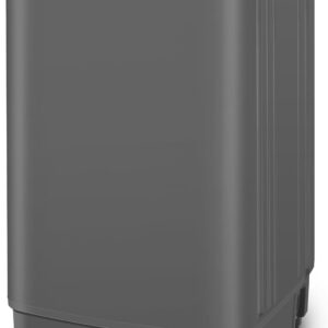Nictemaw 20Lbs Portable Washer/Dryer Combo