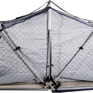 Winter Insulation Liner for Soft Roof Top Tent