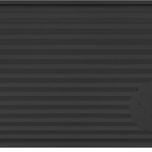 SEEYE RV Blackout Blinds 17x24in, Camper Window Shades