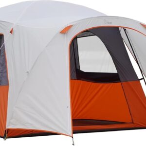Vidalido 4-Person Waterproof Cabin Tent – 3 Season Camping