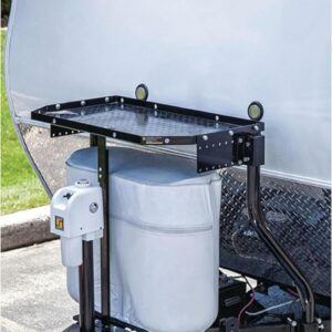 Stromberg Carlson CC250 Trailer Tray