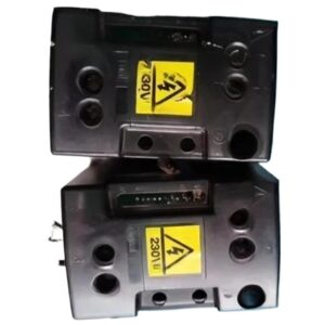 UGRBOQZK Solid State Relay DA10-24C0-0000