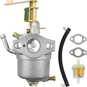 Carburetor Kit for Earthquake 99cc Viper Engine