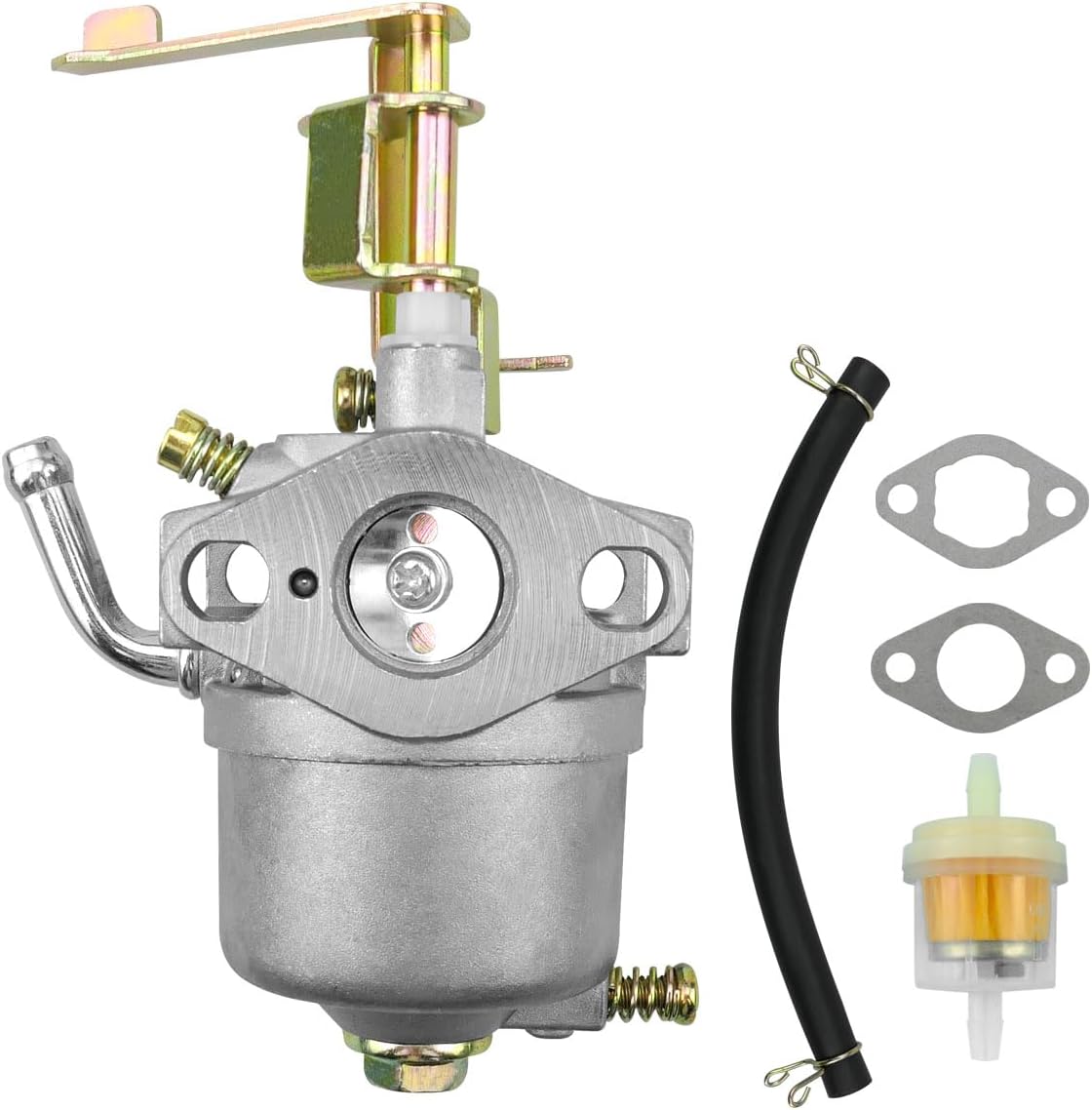 Carburetor Kit for Earthquake 99cc Viper Engine