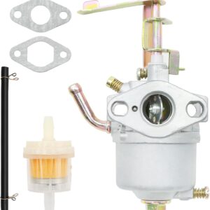 Vkinman Carburetor Kit for Earthquake 99cc Engine