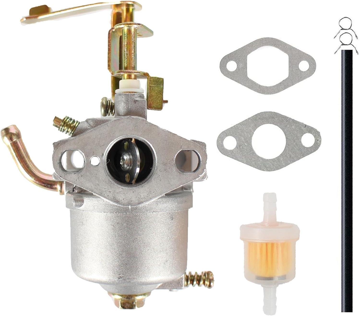 Carburetor for Viper 99cc 4-Cycle Engine