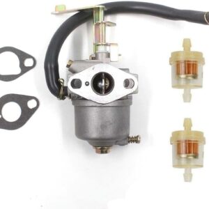 Carburetor Kit for Earthquake 99cc Viper Engine