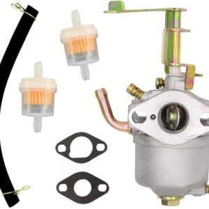 Carb Kit for Earthquake 99cc Viper Engine