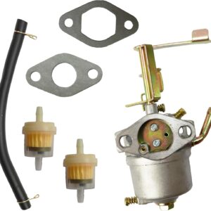 XJCarbs Carburetor for Earthquake Tiller & Generator
