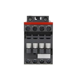 DDUCIESI AC Contactor 9A 100-250V, AF09-30-10-13