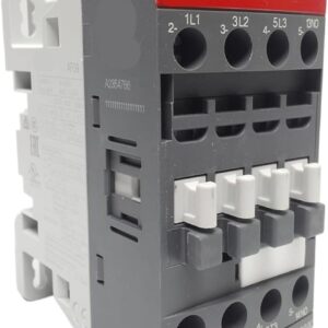 CACODLUL AF09-30 Contactor 100-250V 50/60Hz DC