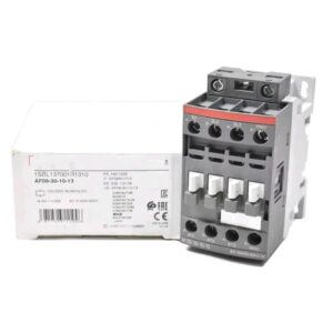 BCASZI AF09-30-10-13 Contactor 100-250V AC/DC