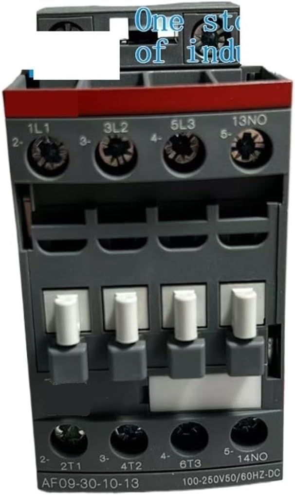 AF09-30-10-13 Contactor 100-250V AC/DC