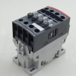 ABB AF09-30-10-13 Contactor, 30A, 3-Pole