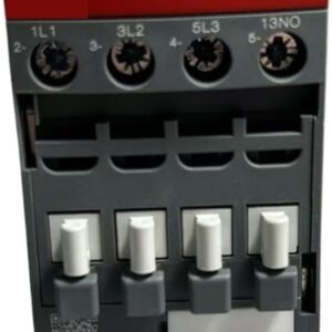 AF09-30-10-13 Contactor 100-250V AC/DC