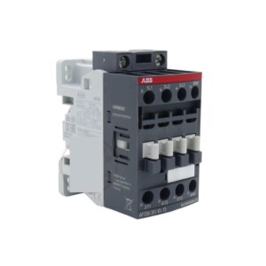 TECORGQGJ AF09-30-10-13 Contactor 100-250V AC/DC