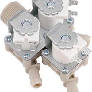 120V Washer Water Inlet Valve for LG Models