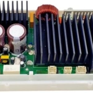 GE Washer/Dryer Control Board - PFQ97HSPVDS Replacement