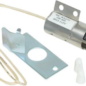 GE Gas Oven Ignitor Glowbar Replacement 41-215