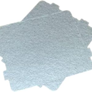 2 Pack Microwave Waveve Cover for GE Models