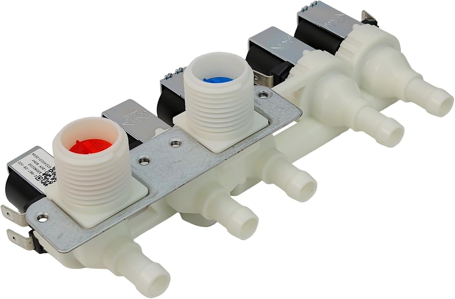 Washer Water Inlet Valve WH23X29553 for GE Models