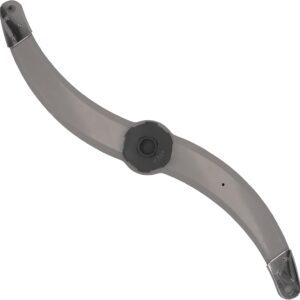 GE Dishwasher Lower Spray Arm Replacement