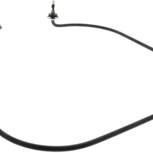 Hotpoint Dishwasher Heating Element Replacement