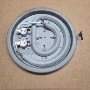 GE Cafe Dishwasher Heater Element Seal Replacement WD05X31478