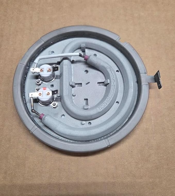 GE Cafe Dishwasher Heater Element Seal Replacement WD05X31478