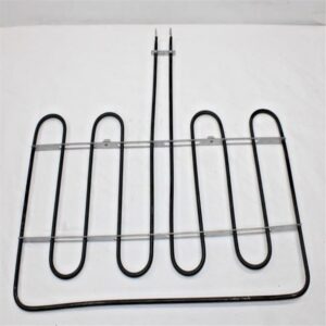 GE JTS3000SNSS Bake Element Replacement WB44X21667