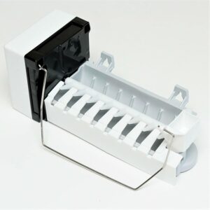 Whirlpool Ice Maker Replacement by Samoser