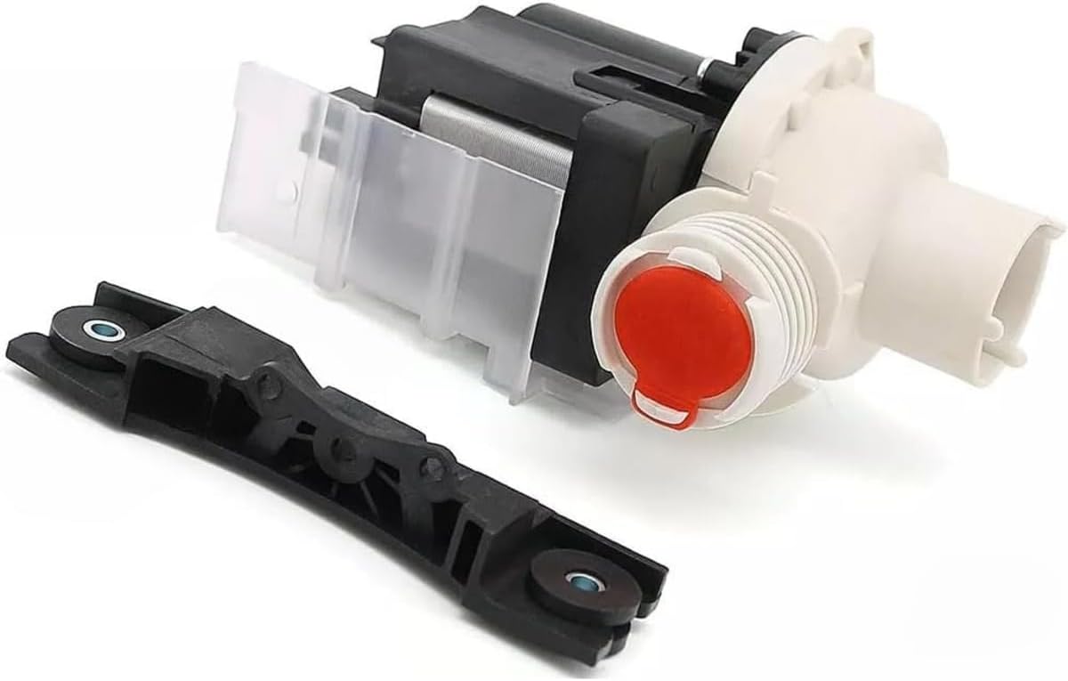 Drain Pump for Frigidaire Washers ELFW7637AT