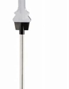 Color-Changing Solar Memorial Cross Stakes (30-Pack)