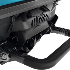 Can-Am Sea-Doo Retractable Boarding Ladder