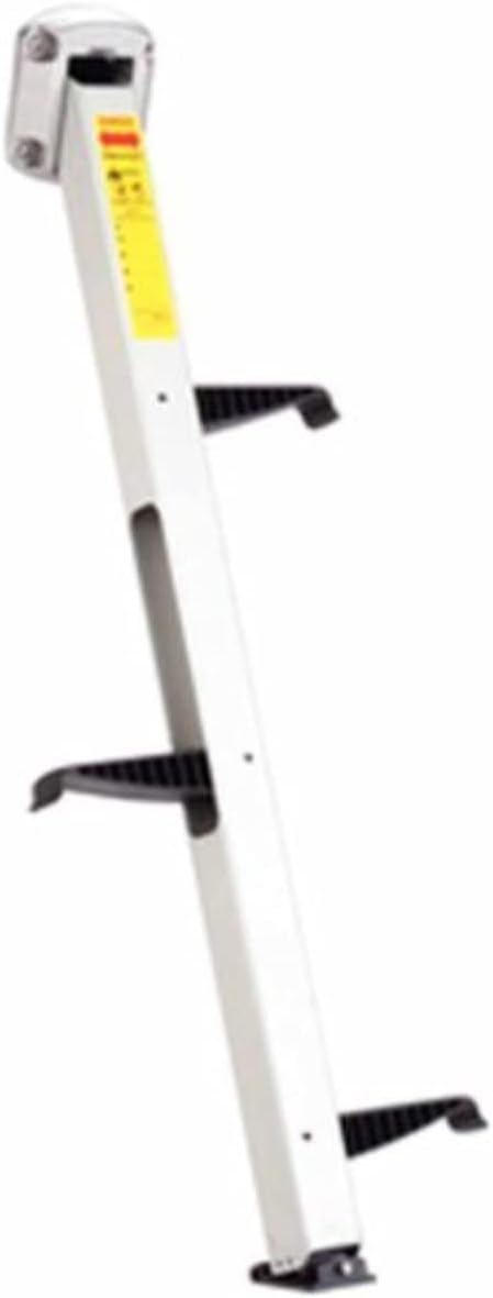 Garelick 19700 Compact EEZ-in II Transom Ladder