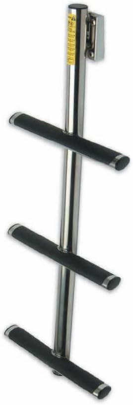 Garelick 3-Step Stainless Steel Dive Ladder