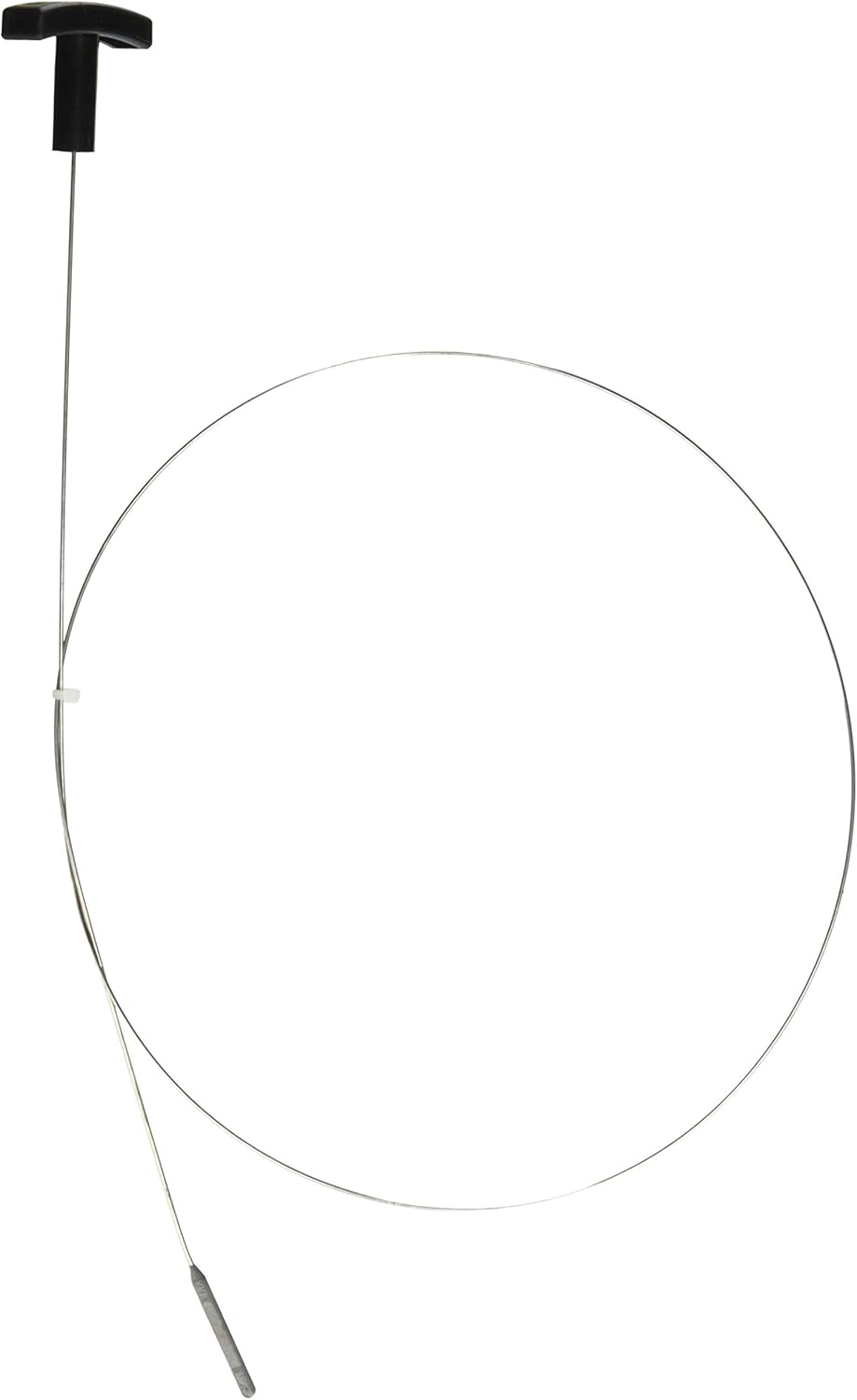 Ford 3C3Z-6750-AA Oil Dipstick for 6.0L Diesel F-Super Duty/Excursion