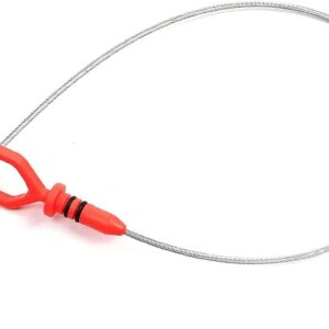 AUCERAMIC Engine Oil Dipstick Replaces 15650RCAA02