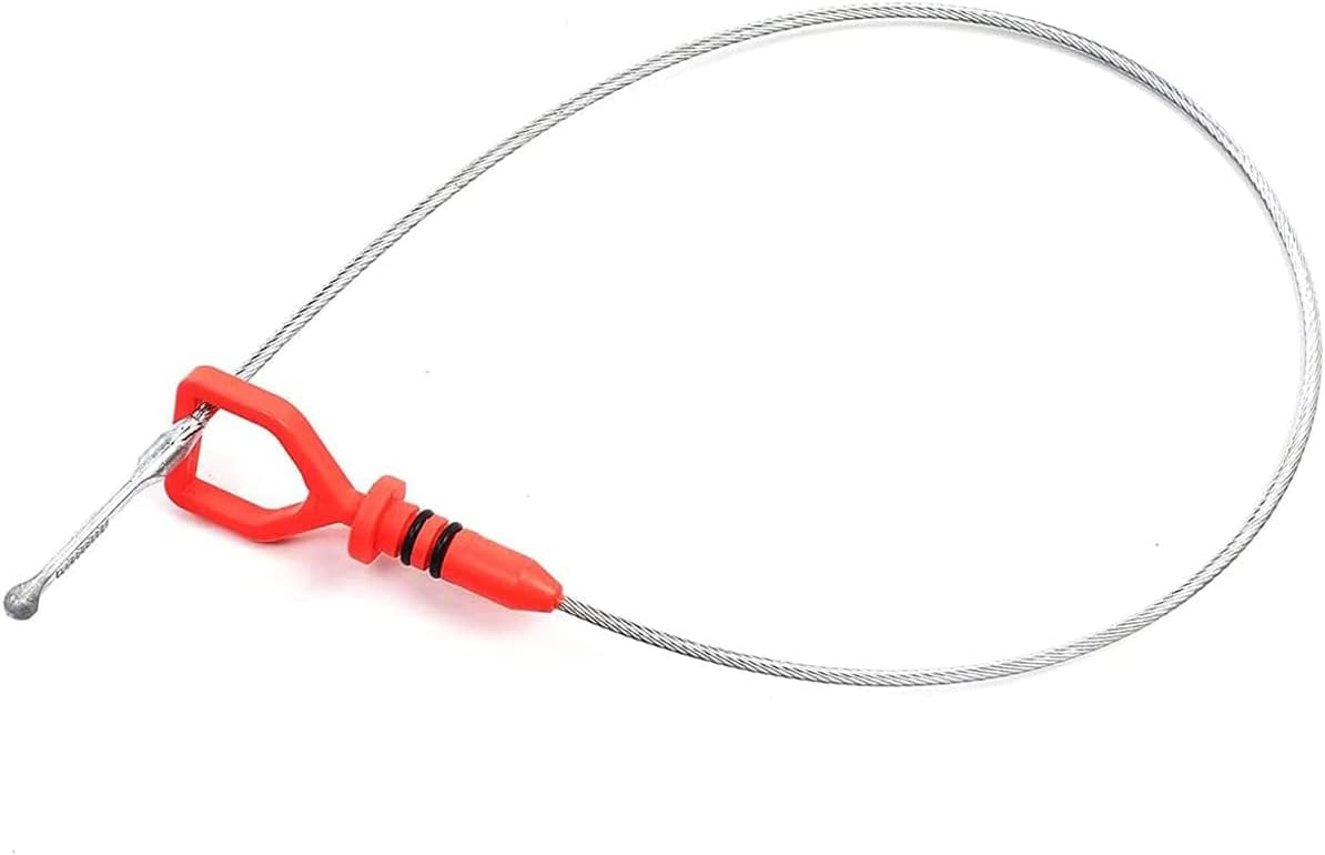 AUCERAMIC Engine Oil Dipstick Replaces 15650RCAA02