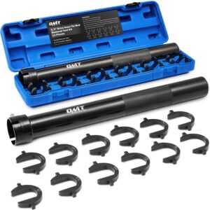 Orion Motor Tech Inner Tie Rod Removal Tool Kit, BK