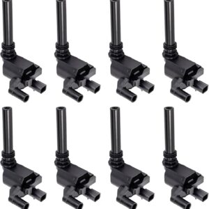 ENA Ignition Coil Pack UF378 for Dodge Ram, Jeep, Chrysler V8 5.7L