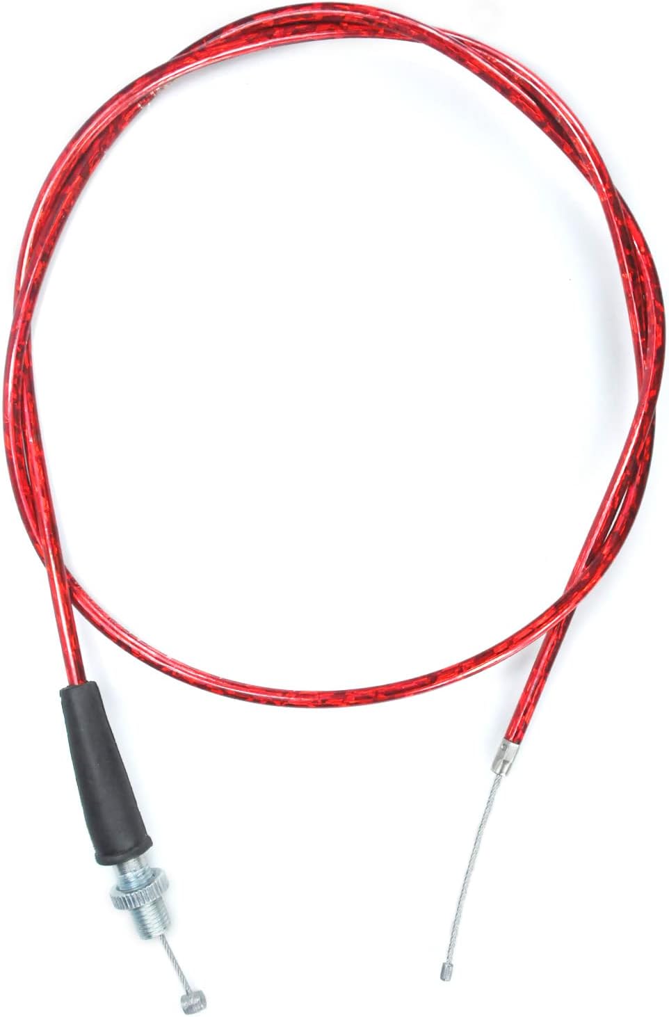 HOLATO 50'' Throttle Cable for Predator 212cc & Mini Bikes